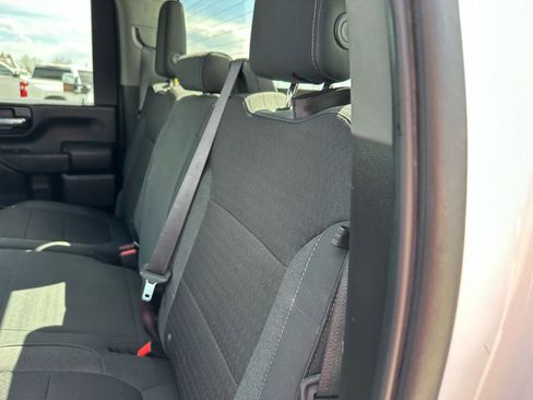 Used 2021 Chevrolet Silverado 2500 W/T w/ WT Convenience Package image 30