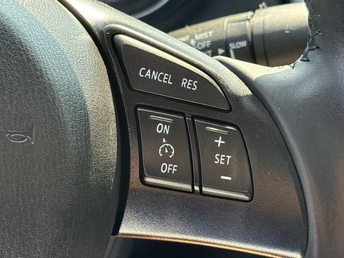 Used 2016 MAZDA MAZDA6 Touring FWD image 18