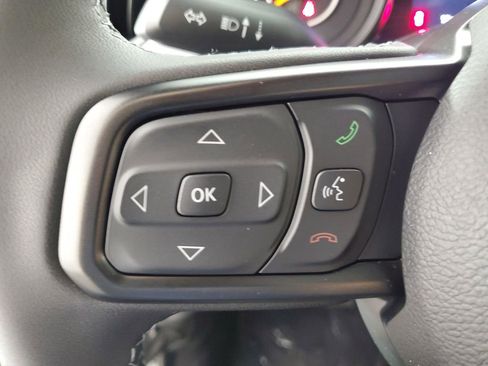 New 2026 Jeep Wrangler Sport S image 22