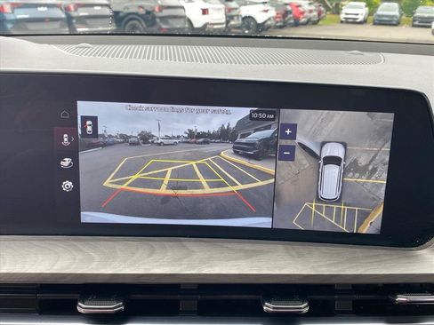 Certified 2023 Kia Telluride SX X-Line AWD/4WD image 17