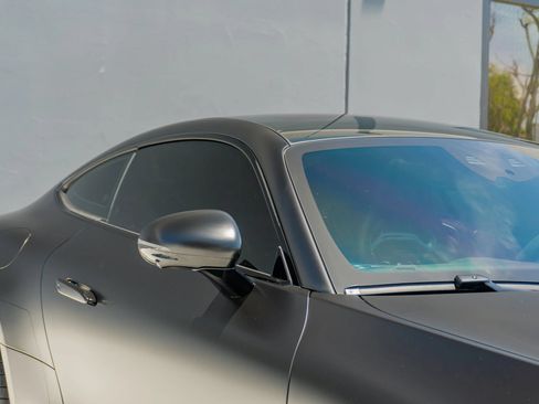Used 2025 Mercedes-Benz AMG GT 55 image 31