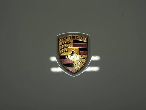 New 2026 Porsche Macan S image 29