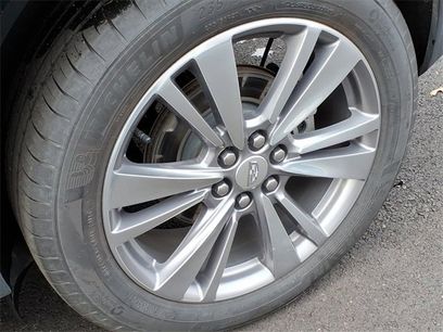 Certified 2025 Cadillac XT5 Premium Luxury