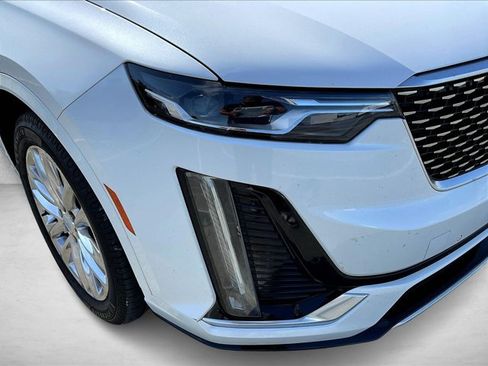 Used 2020 Cadillac XT6 Premium Luxury FWD image 29