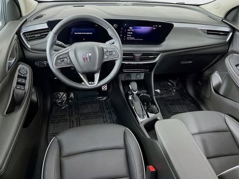 Certified 2024 Buick Encore GX Avenir w/ Avenir Technology Package image 20