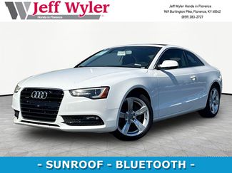 Used 2014 Audi A5 2.0T Premium w/ Lighting Package AWD/4WD video 1