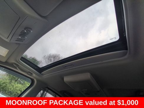 Used 2014 Nissan Armada SL w/ Moonroof Package image 23