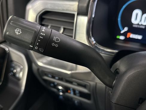 Used 2023 Ford F150 Lariat w/ Equipment Group 502A High image 22