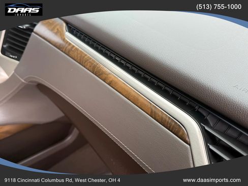 Used 2019 GMC Yukon Denali w/ Denali Ultimate Package image 40