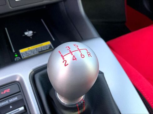 Used 2025 Honda Civic Type R image 33