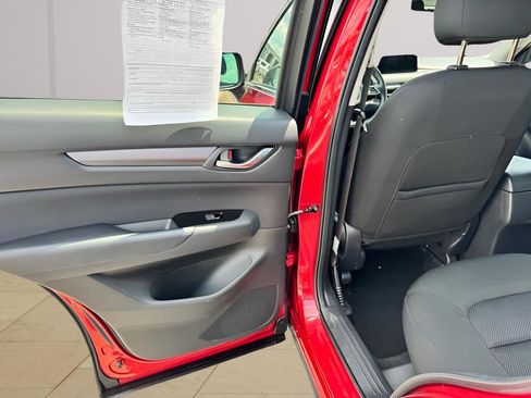Used 2019 MAZDA CX-5 Sport FWD image 14
