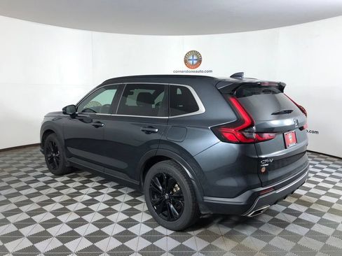 Used 2023 Honda CR-V Sport Touring image 18