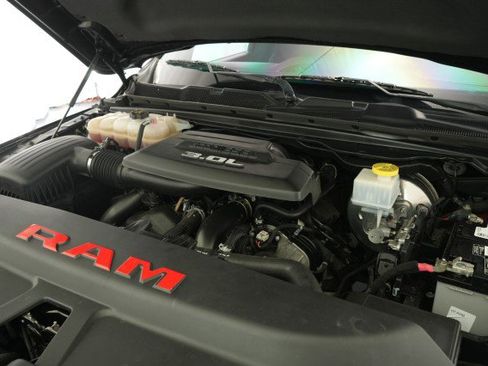 Used 2023 RAM 1500 Laramie image 67