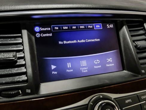 Used 2018 INFINITI QX80 2WD w/ Driver Assistance Package image 26