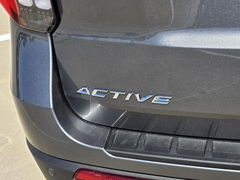 New 2026 Ford Explorer Active image 5