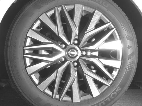 Used 2025 Nissan Altima 2.5 SV image 12