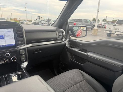 Certified 2023 Ford F150 XLT w/ Equipment Group 302A High AWD/4WD image 47