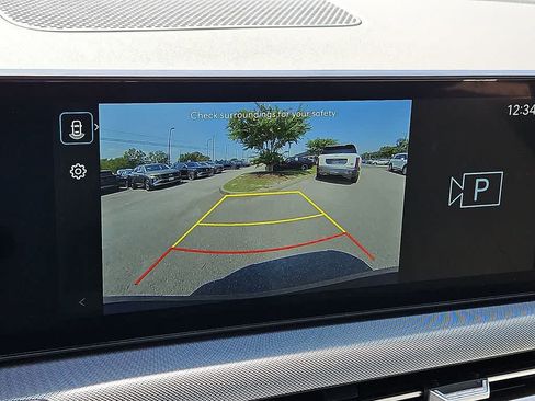 New 2026 Hyundai Sonata SEL FWD image 15