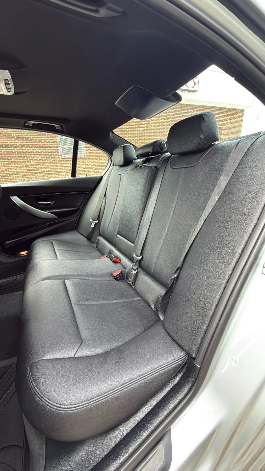 Used 2016 BMW 328i Sedan RWD image 30