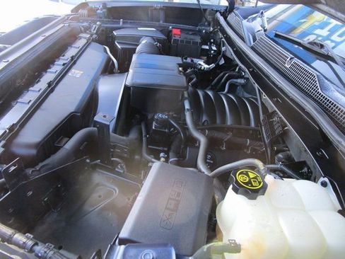 Used 2020 Chevrolet Silverado 2500 High Country image 11