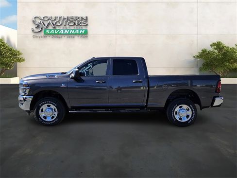 New 2026 RAM 2500 Tradesman image 2