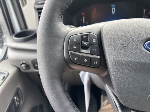 New 2026 Ford Transit 350 XL image 26