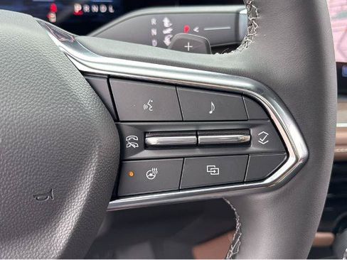 New 2026 Chevrolet Tahoe High Country AWD/4WD image 21