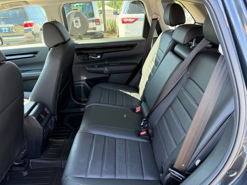 Certified 2026 Honda CR-V EX-L image 17