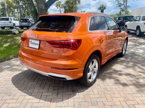 Used 2021 Audi Q3 2.0T Premium image 6