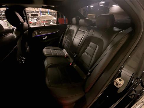 Used 2020 Mercedes-Benz E 53 AMG 4MATIC Sedan image 19