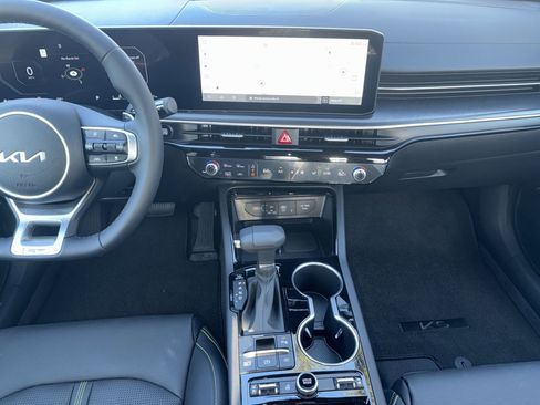 New 2026 Kia K5 GT w/ GT1 Package image 13