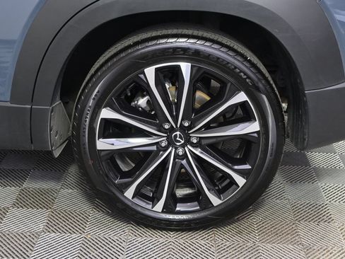 Used 2026 MAZDA CX-50 AWD 2.5 S w/ Premium Package image 20