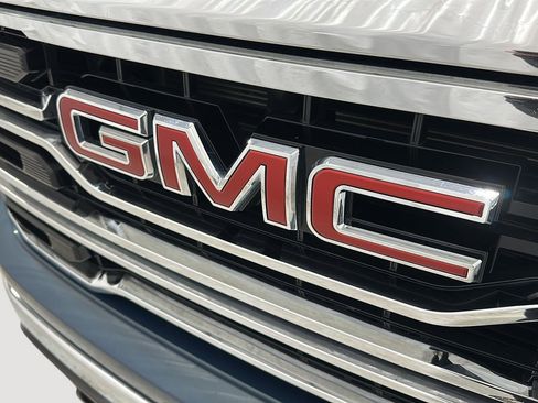 Used 2024 GMC Sierra 1500 SLT w/ SLT Premium Package image 30