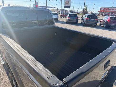 Used 2012 Ford F250 Lariat w/ Chrome Pkg image 9