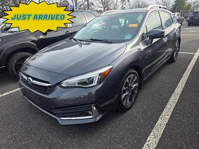 Certified 2023 Subaru Impreza 2.0i Limited