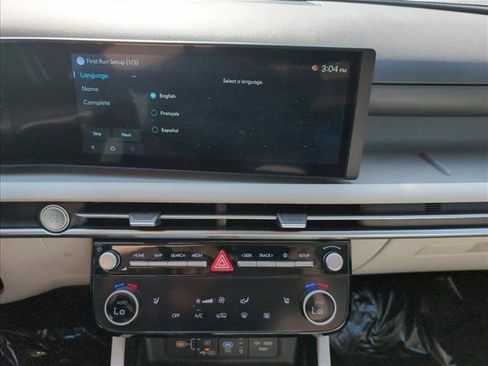 Certified 2025 Hyundai Tucson SEL FWD image 14