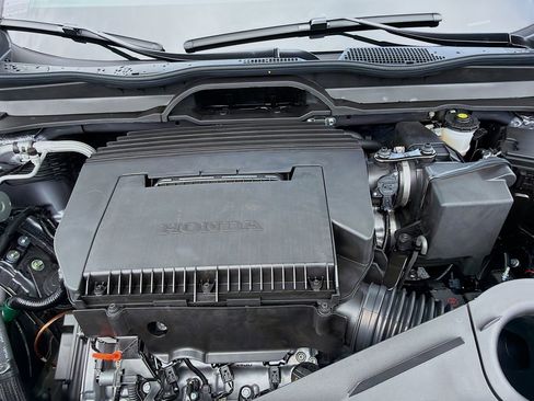 New 2026 Honda Pilot EX-L image 26