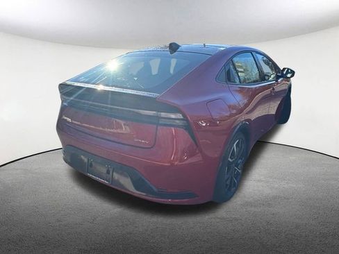 New 2026 Toyota Prius Plug-In Hybrid image 13