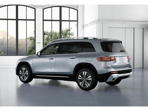 New 2026 Mercedes-Benz GLB 250 image 29