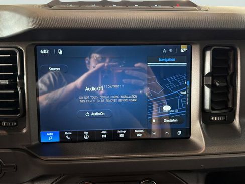 New 2026 Ford Bronco Badlands AWD/4WD image 28