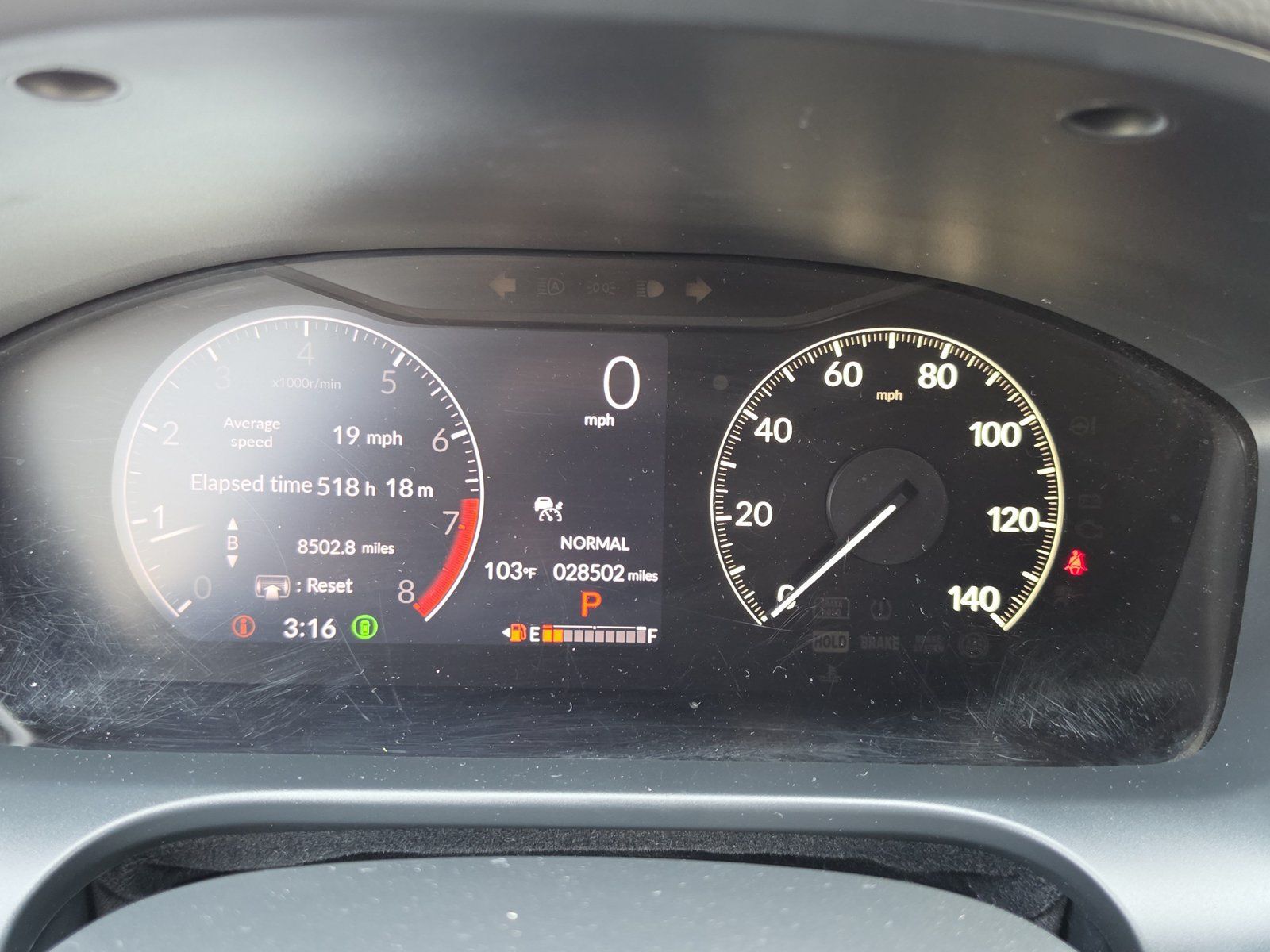 Used 2024 Honda HR-V Sport image 20