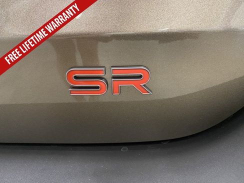New 2026 Nissan Kicks SR w/ SR Premium Package FWD image 17
