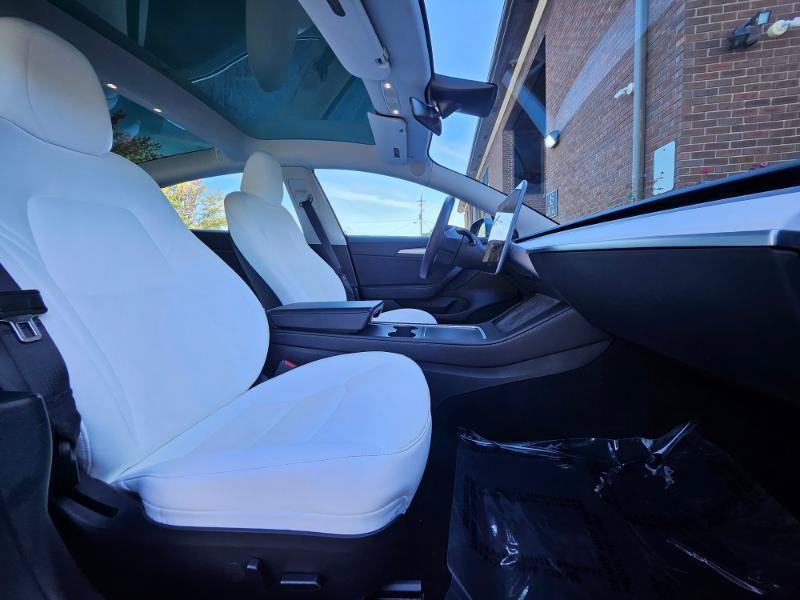 Used 2023 Tesla Model 3 Standard Range RWD image 57