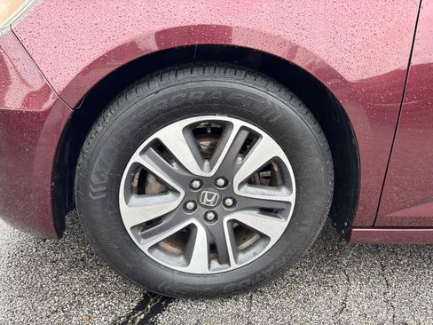 Used 2016 Honda Odyssey Touring image 9