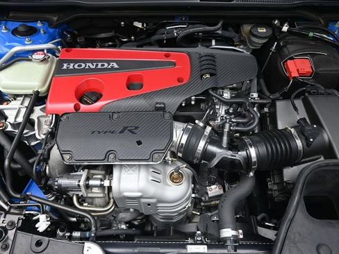 Used 2024 Honda Civic Type R image 29
