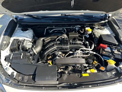 Used 2019 Subaru Crosstrek 2.0i Limited w/ Moonroof Package w/Navigation AWD/4WD image 29