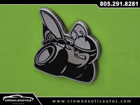 Certified 2023 Dodge Challenger R/T Scat Pack RWD image 10