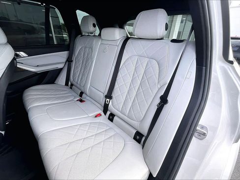 Used 2023 BMW X5 sDrive40i w/ Executive Package image 22