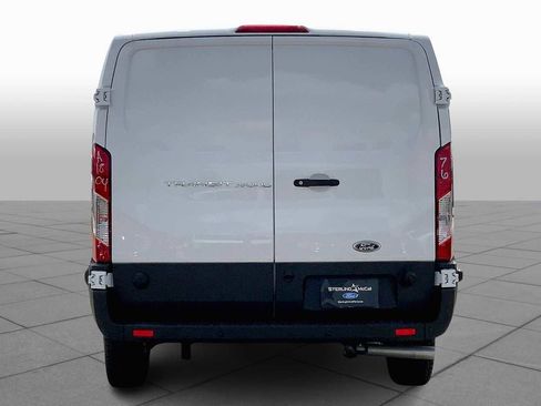 New 2025 Ford Transit 350 w/ Load Area Protection Package image 4