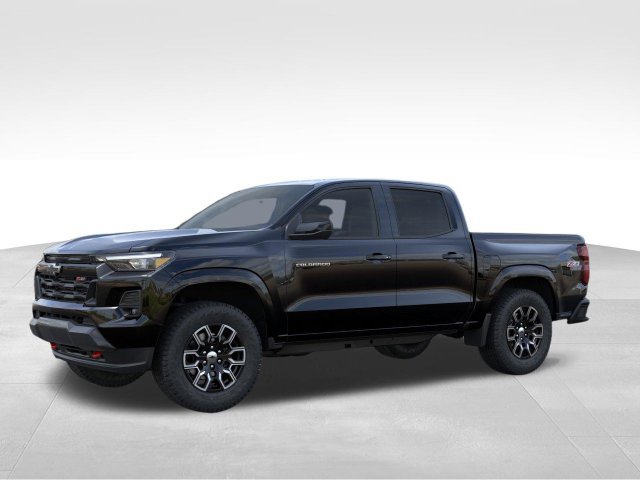 New 2026 Chevrolet Colorado Z71 w/ Z71 Convenience Package 2 AWD/4WD image 2